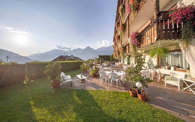 Hotel St. Georgen