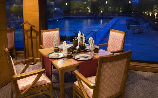 Avari Lahore