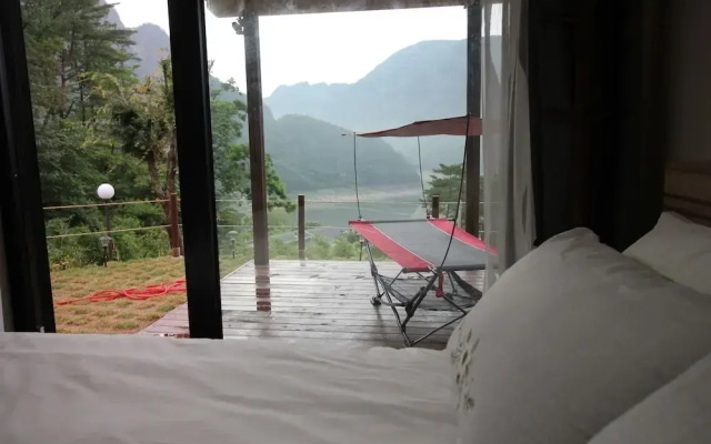 Moonlight Village Pension