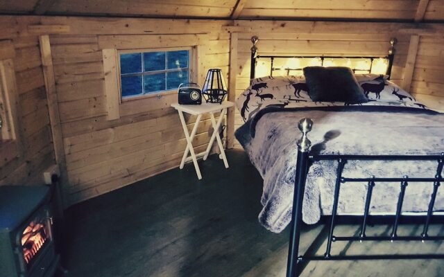 Skye Cabins