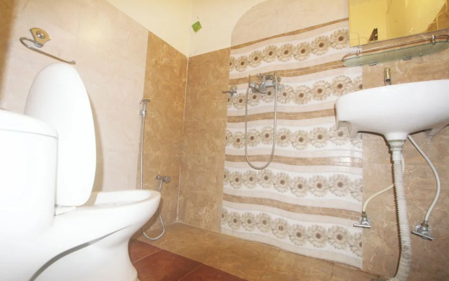 Hotel M&D Suites