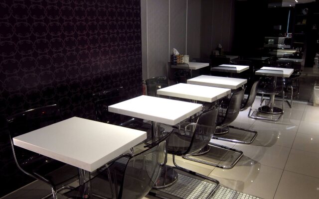 Saual Keh Hotel