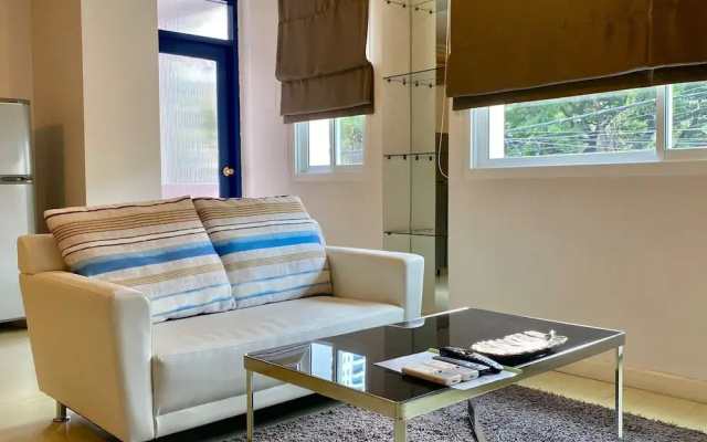 Pacific Residence 39
