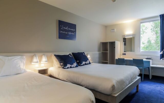 Ace Htel Thionville Porte Du Luxembourg