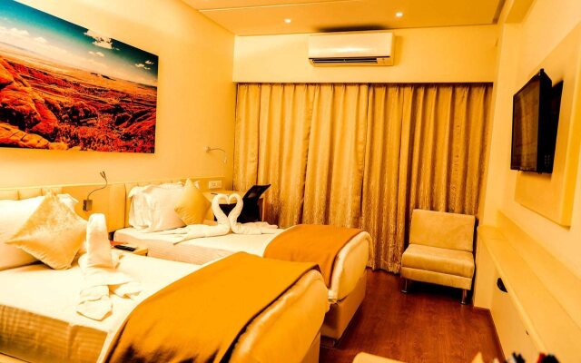 Kyriad Hotel Nashik by OTHPL