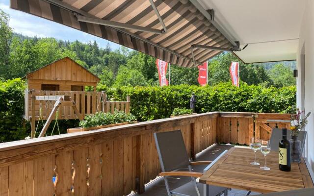 Ferienwohnung Hoffmann-Schiffer