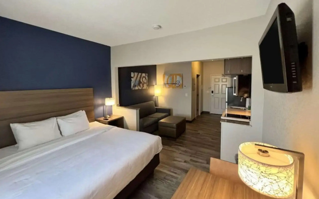 MainStay Suites Joliet I-80