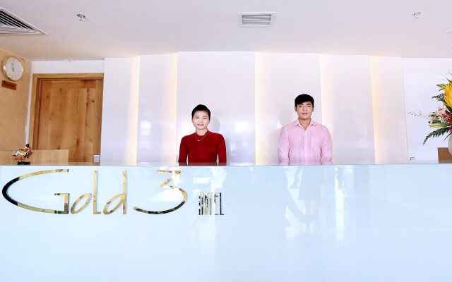 KOVA Diamond Hotel