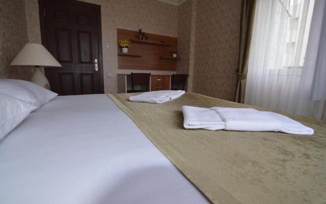 Konaklar Apart 3