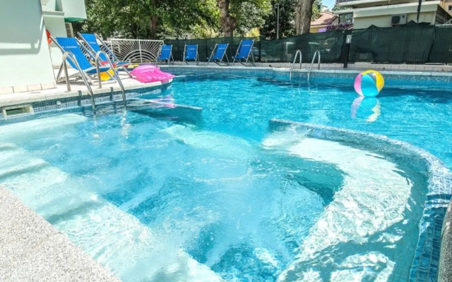 Hotel Losanna Gabicce Mare