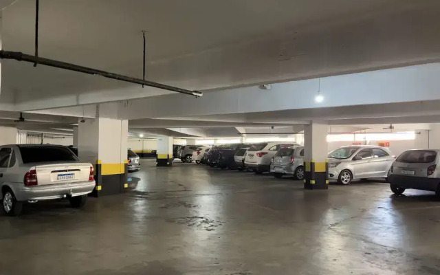 Flat SP Suítes