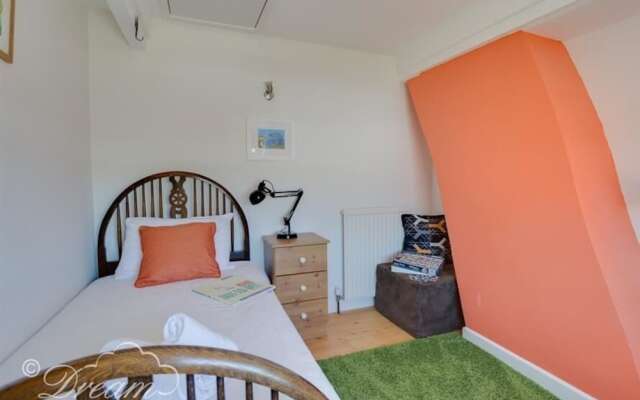 Maison Port, Weymouth