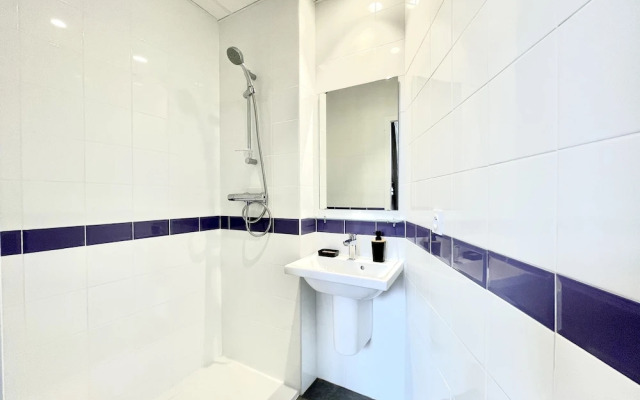 Hostel Flamingo Nîmes Centre Gare