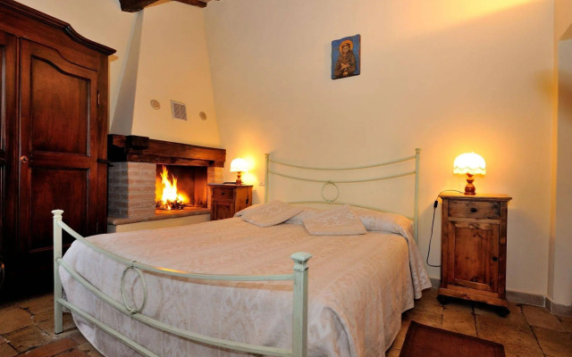 Agriturismo Sasso Rosso