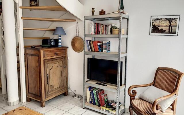 Appartement Saint-Pair-sur-Mer, 3 pièces, 4 personnes - FR-1-361-374