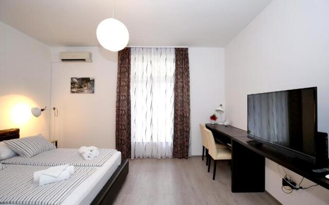 Studio Apartment Vito