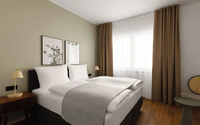 Limehome Düsseldorf Pionierstraße