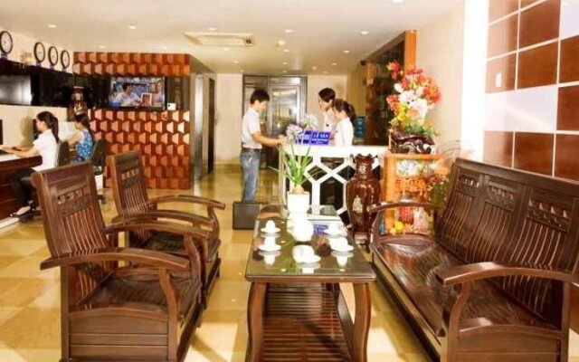 Ngoc Hong Hotel
