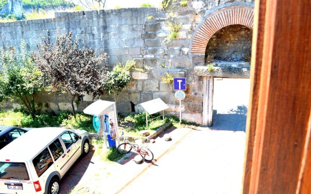 Yasar Marin Denizer Pansiyon