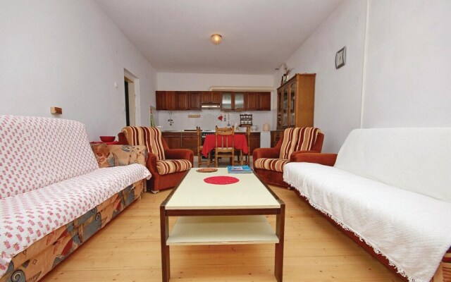 Nice Home in Brna With 3 Bedrooms and Wifi