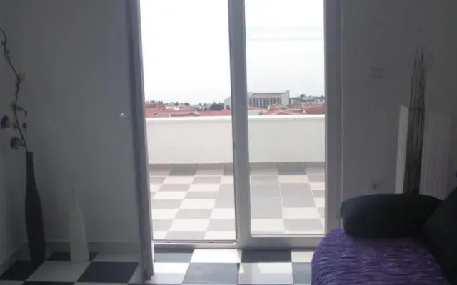 Apartments Mila Makarska