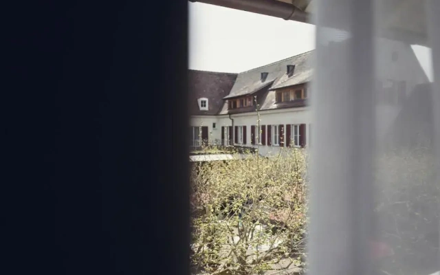 Biohotel Alte Post