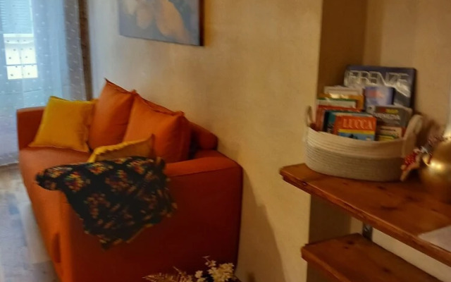 Casa Clery Tuscan Style Breakfast Included