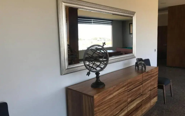 Penthouse en Irapuato