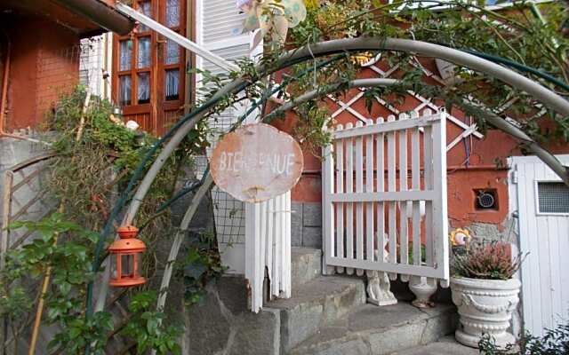 Il Granello di Senape B&B