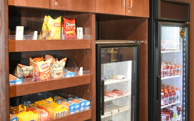 Comfort Inn & Suites Texas City I-45