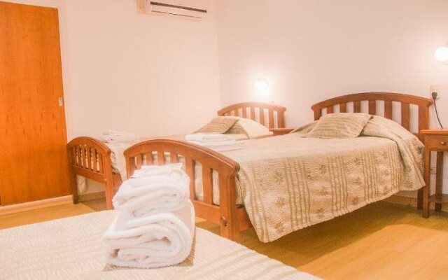 Playa Suites CR