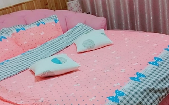 Fortune Hostel