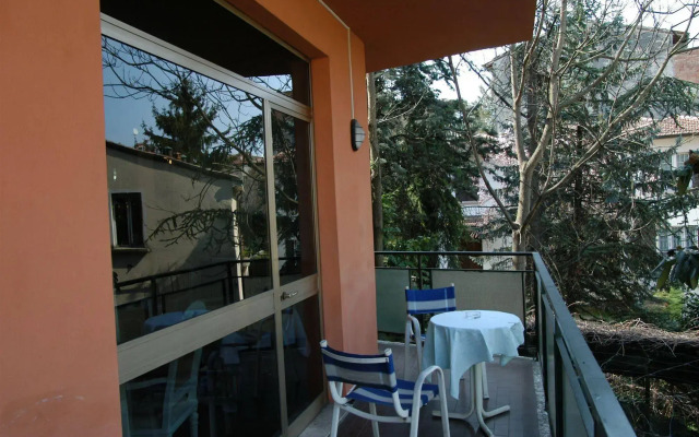 Hotel Amica