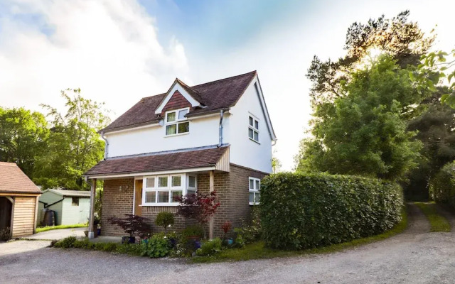 Wood Glen Cottage