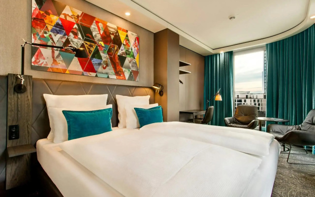 Motel One Frankfurt - Römer