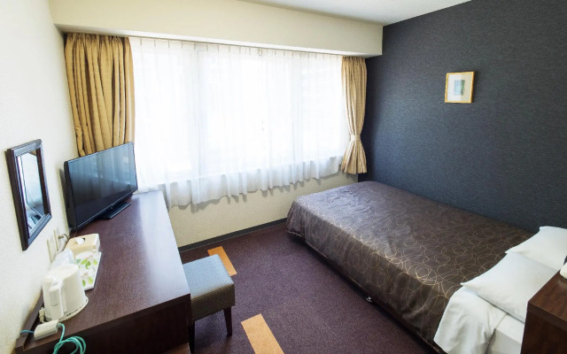Hotel Shin Osaka