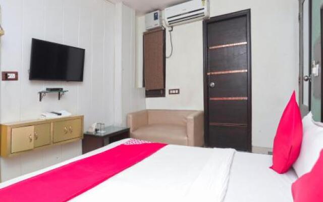 Hotel Solitaire