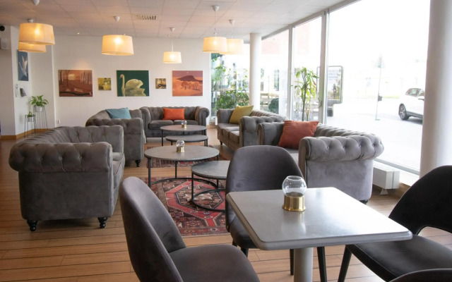 Sure Hotel by Best Western City Jonkoping