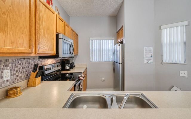 Terra Verde Resort 4748