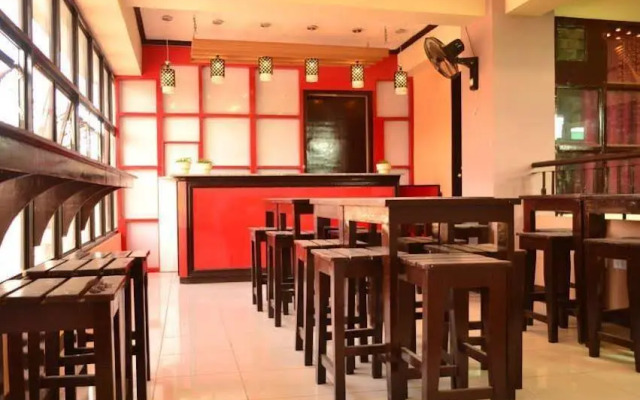 Berlay Backpackers & Dormitel