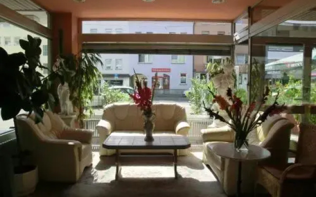 Donauhotel Bed - Breakfast