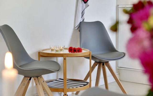 Åløkke Apartment