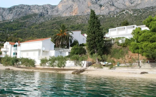 Sea View - Cosy & Comfortable - A4 Somina