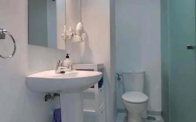 Madrid AlcoTour Apto trabajo y relax