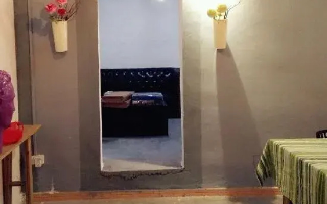 Zhuhai Seven Homestay