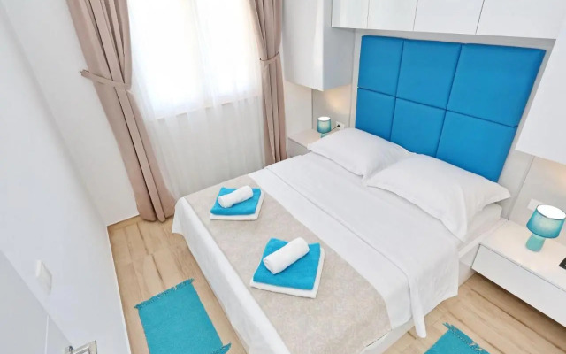 Punta Garden Pool House