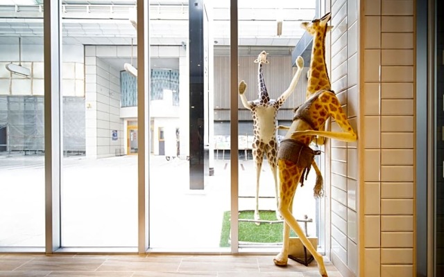 Super Hotel Marugame Ekimae