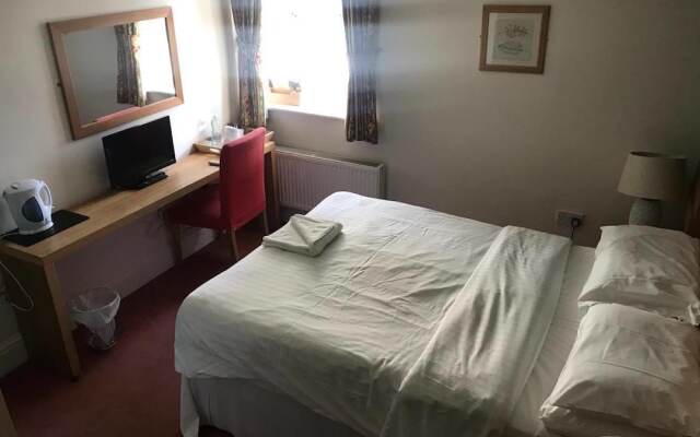 Bridge Hotel Durham