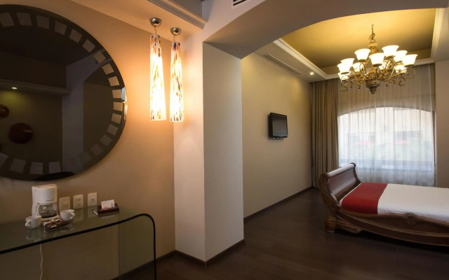 Hotel Celta