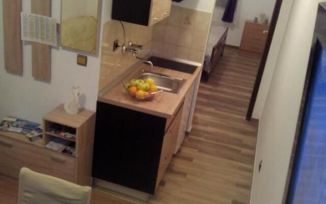 Apartman Artusi